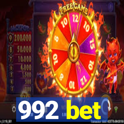 992 bet